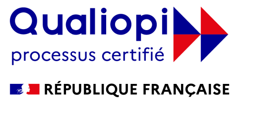 logo Qualiopi