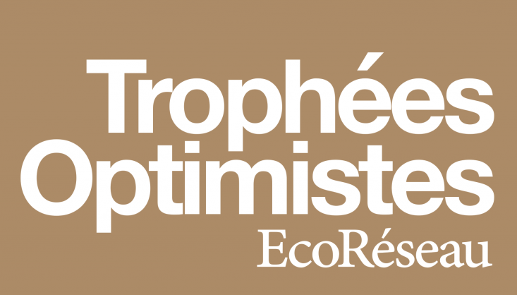 logo Trophées Optimistes