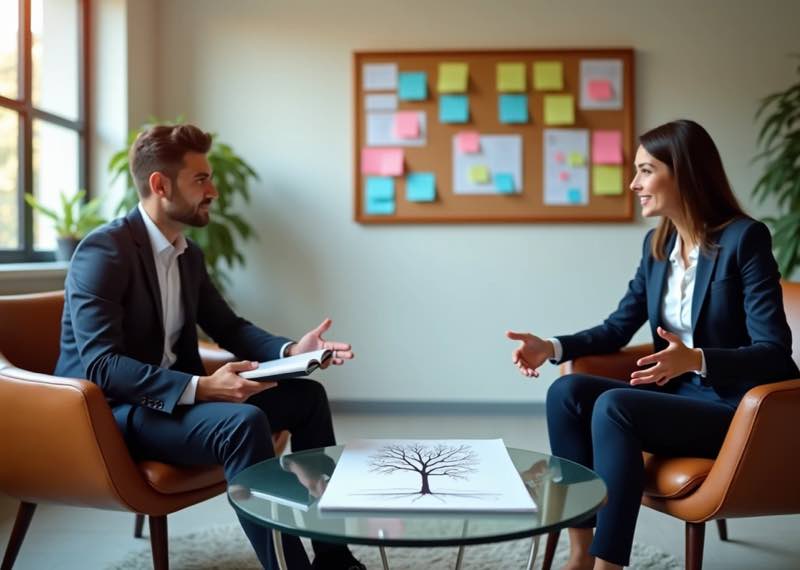 Méthode Grow en coaching