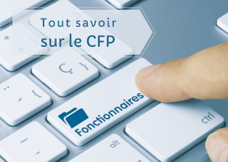 Le guide du congé de formation professionnelle CFP destiné aux agents publics