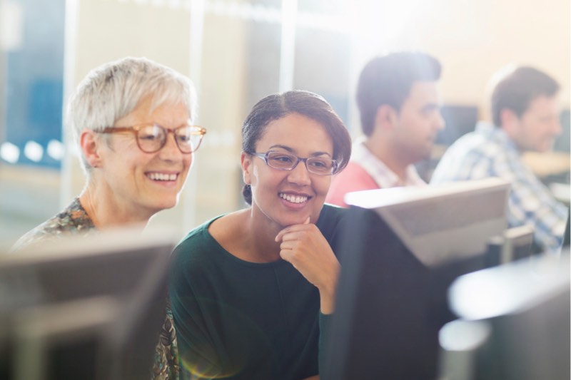 Guide écoles de formation professionnelle
