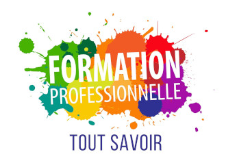 Tout savoir sur la formation professionnelle