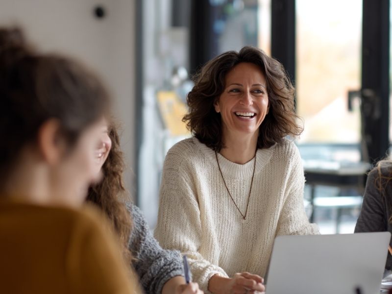 Product management meeting