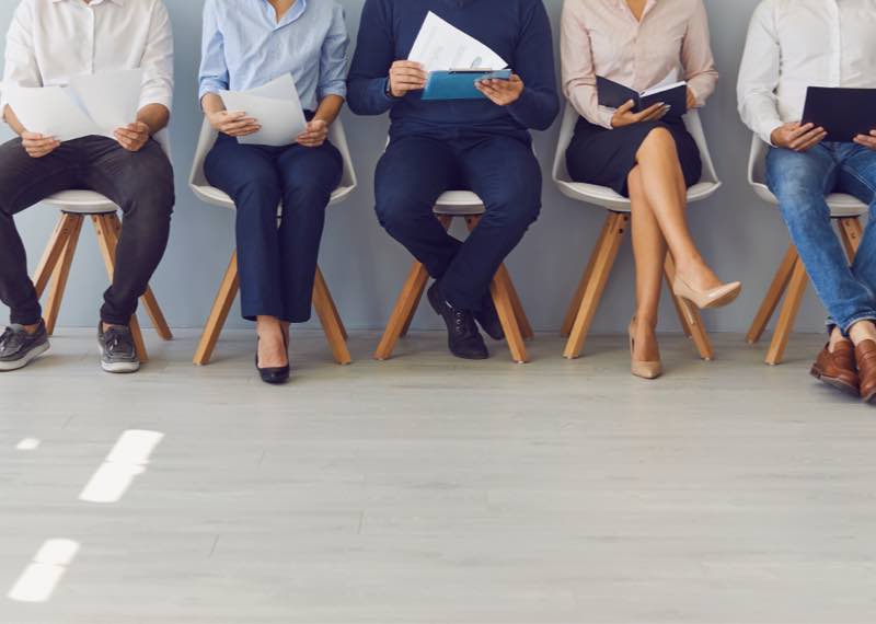 Comment convaincre un recruteur?