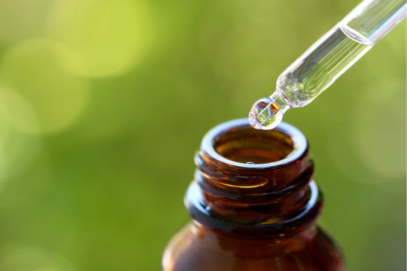 Naturopathie