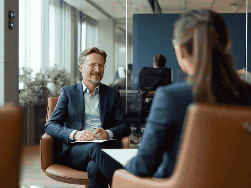 Métiers de la psychologie entreprise