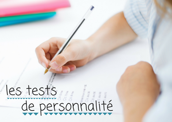 Test de personnalité : les conseils pour bien se préparer