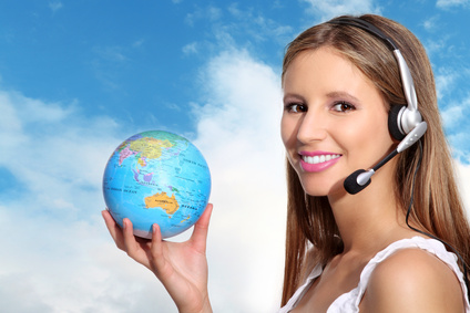 Le conseiller voyages : des connaissances essentielles en langues étrangères