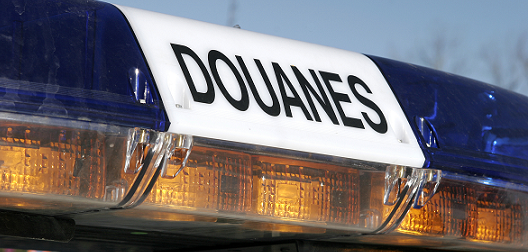 Le contrôleur des douanes : un fonctionnaire au service de l'Etat