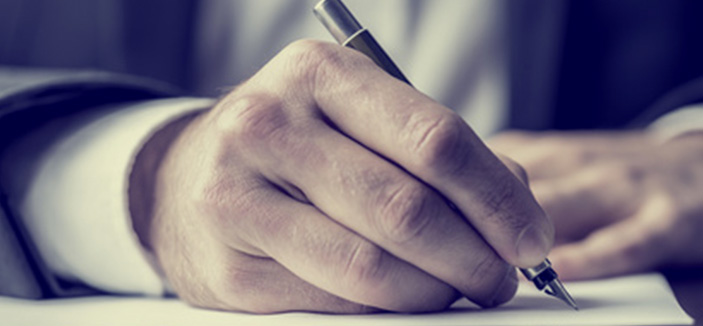 Formation Ecrivain Public A Distance