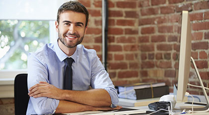 Formation d'analyste-programmeur à distance