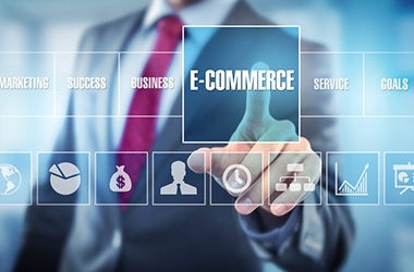 E-commerce