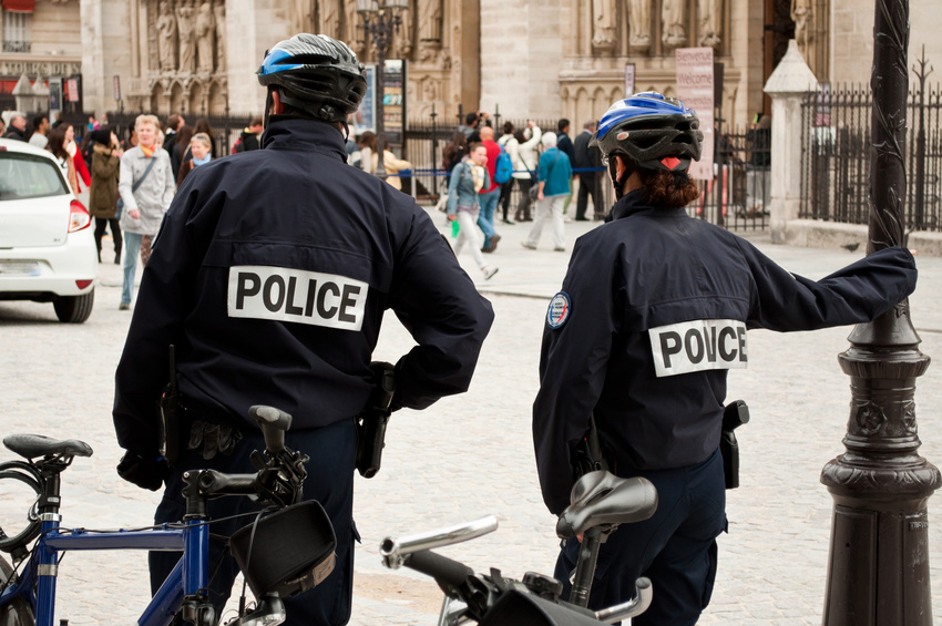 Corrigé Cas Pratique Gardien De La Paix