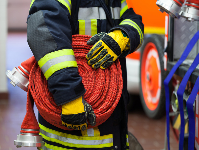 Preparez Vous A Devenir Sapeur Pompier Avec La Formation A Distance