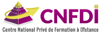 Logo CNFDI