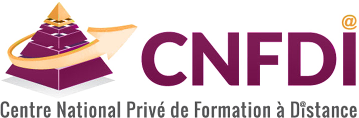 Logo CNFDI