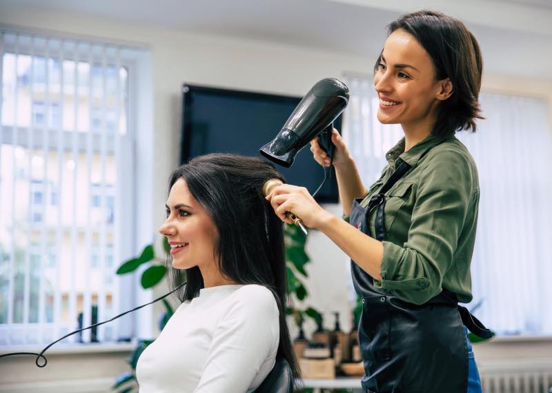 Coiffeur
