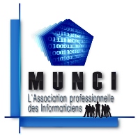 MUNCI