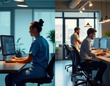 Les métiers qui résisteront à l'IA
