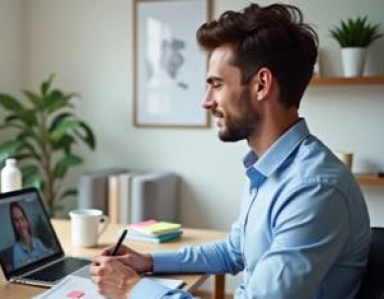 Valoriser sa formation en ligne auprès des recruteurs