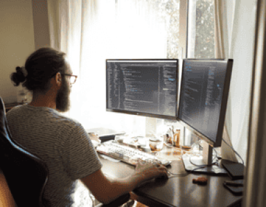 Développeur web fullstack