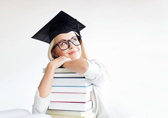 5 formations à distance pour se préparer à un diplôme