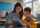 coaching scolaire assisté par IA
