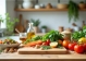 Naturopathie alimentation