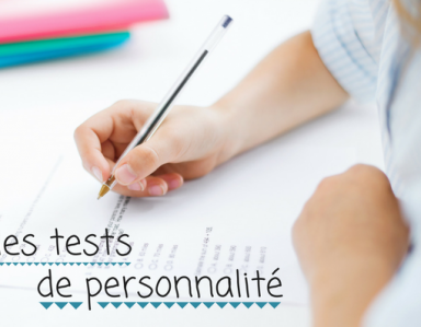 Tout savoir sur les tests de personnalité et comment bien se préparer
