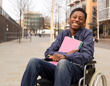Formation travailleur handicapé : 8 types de formation accessibles
