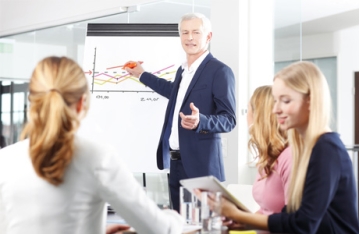 Assistant contrôle de gestion