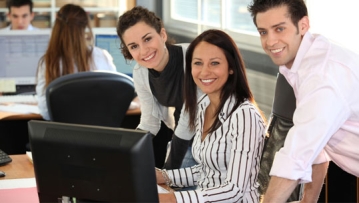 Bureautique (Pack Office et Access)