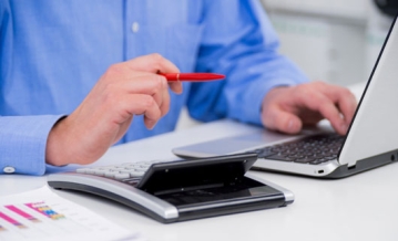 Comptabilité Gestion d'entreprise (branche A et B)