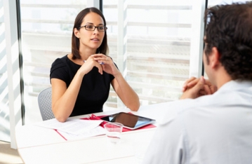 Conseiller en recrutement