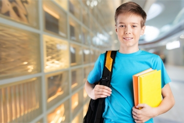Cours de français niveau 4ème