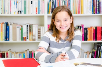 Cours de français niveau 6ème