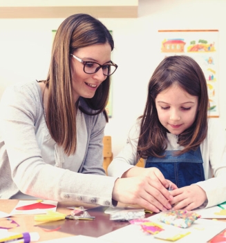 Techniques d'animation d'ateliers d'enfants