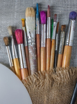Aquarelle et Peinture