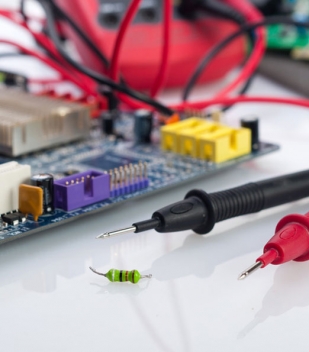 Electronique