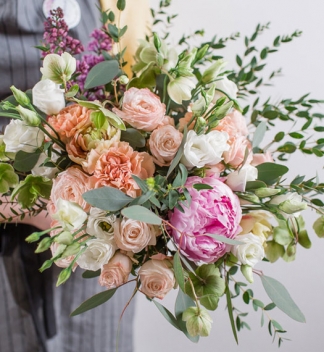 Fleurs, plantes et nature