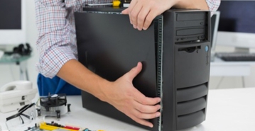 Techniques en Maintenance Informatique