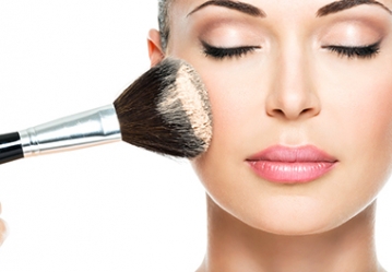Maquillage et esthétique - Branche A ou B (1 seule branche)
