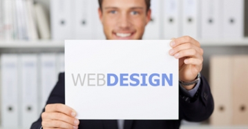 Webmaster - Webdesigner