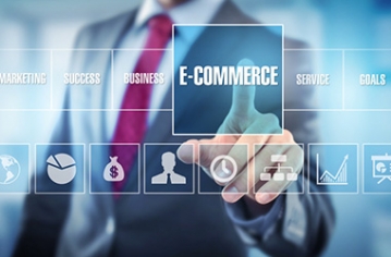 E-commerce / E-business