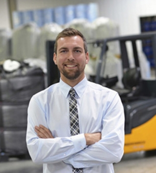 Manager de rayon