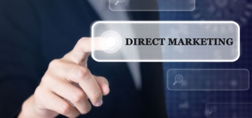 Marketing direct
