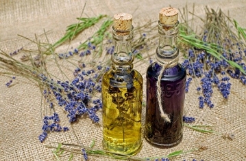 Naturopathie - Niveau 1 : Sensibilisation