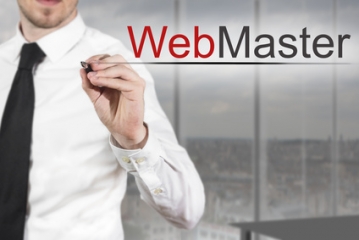 Internet - Webmaster