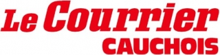 Logo Courrier Cauchois