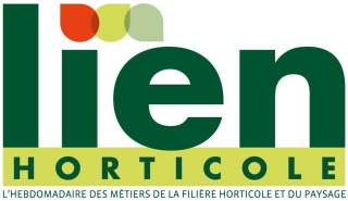 Logo Lien horticole